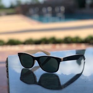 Ray-Ban Original Wayfarer Sunglasses